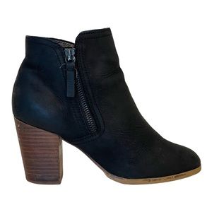 ALDO • EMELY | Black Ankle Boot - 7 1/2